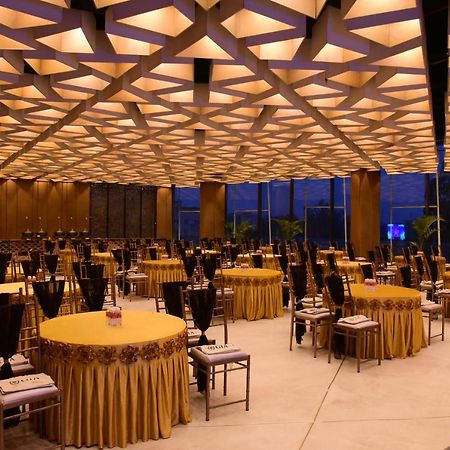 Ramaya Hotel Rohtak Luaran gambar
