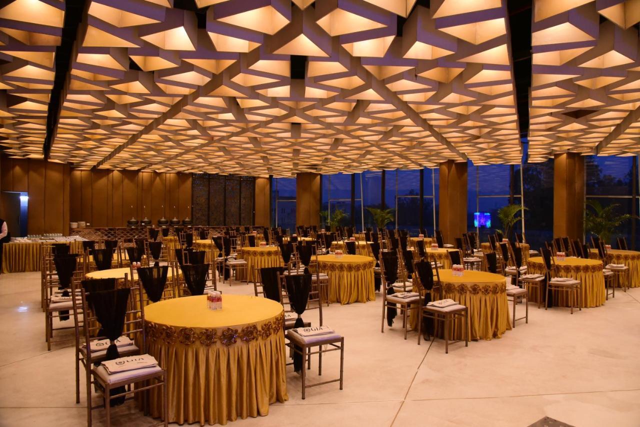 Ramaya Hotel Rohtak Luaran gambar