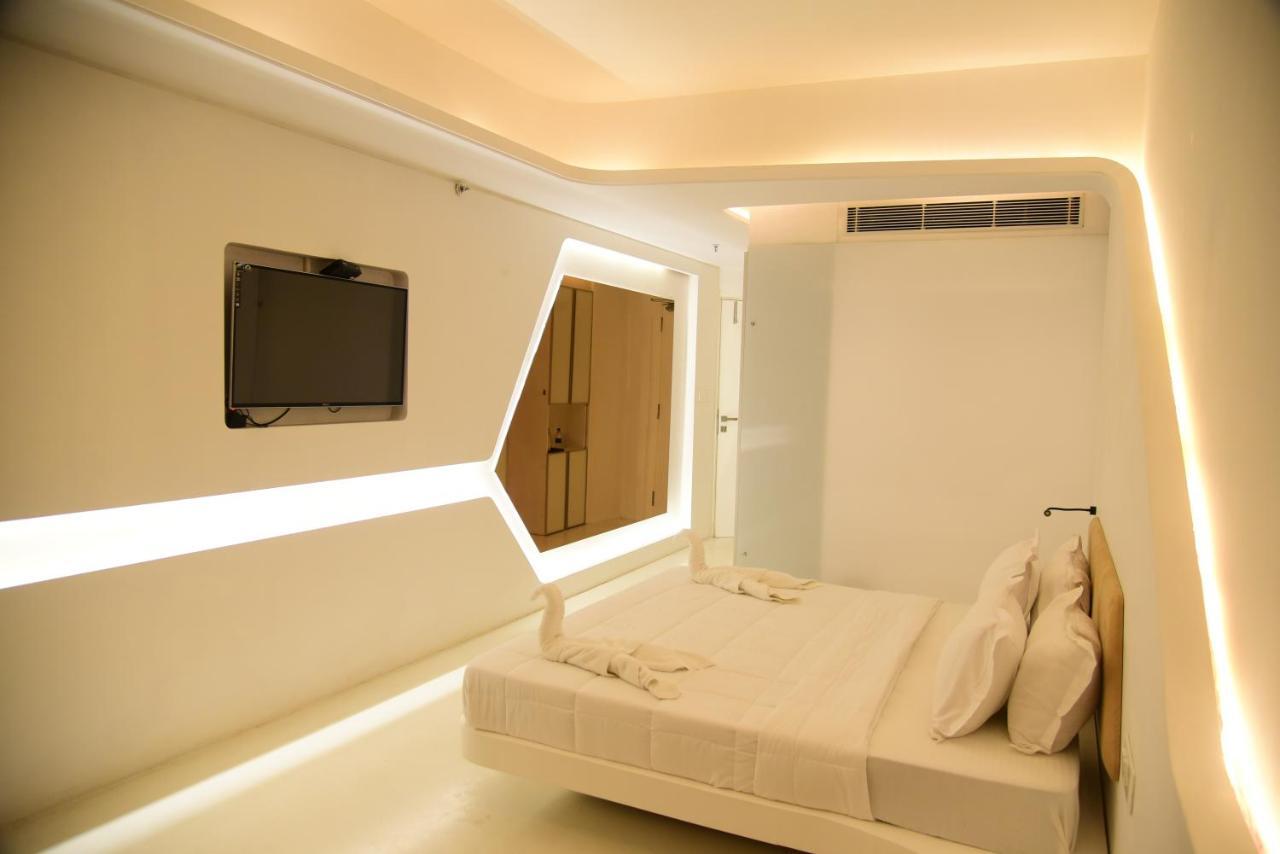 Ramaya Hotel Rohtak Luaran gambar